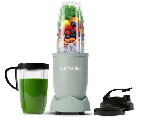 Nutribullet Pro NB907MAJD turmixgép