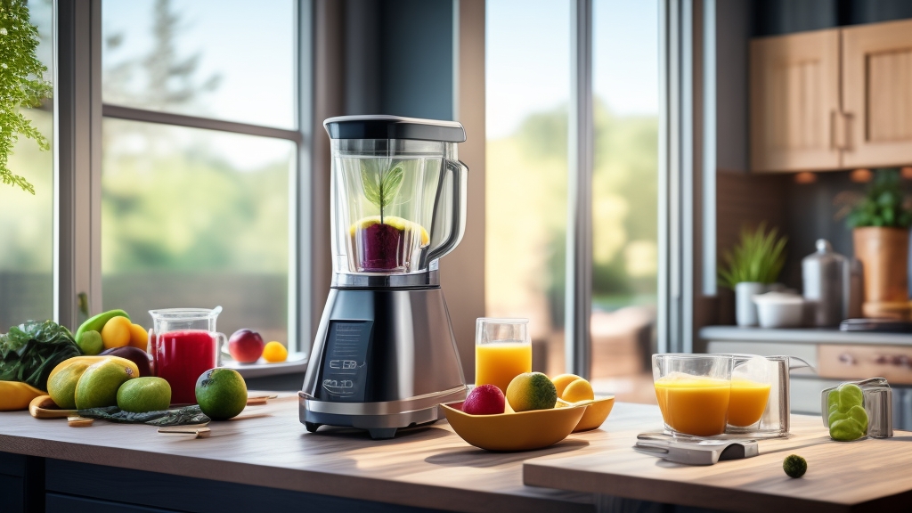 Turmixgép sokoldalúság teszt - különböző receptek és használati módok